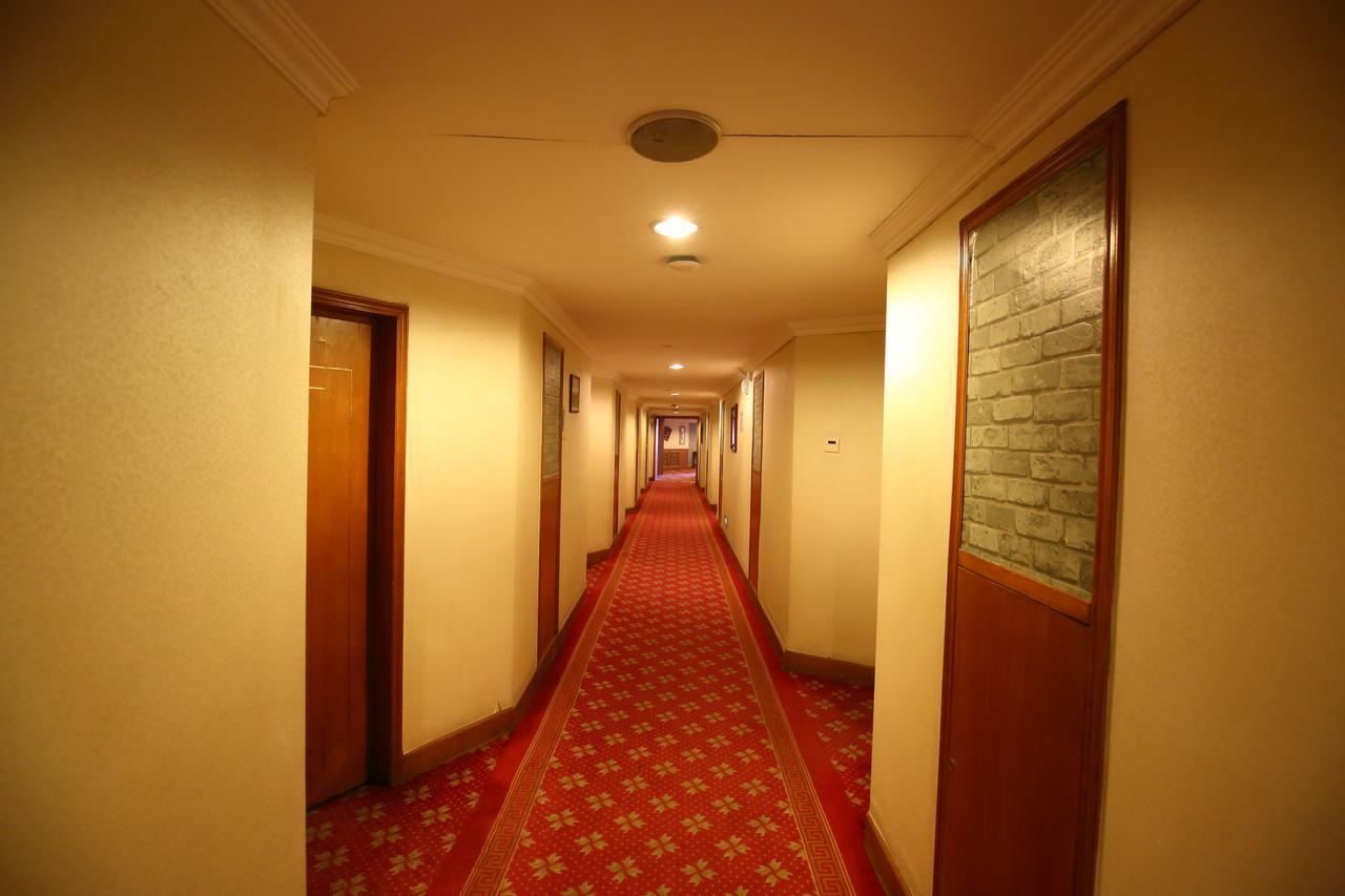Far East Hotel Beijing Exterior foto