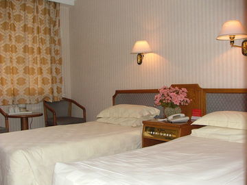 Far East Hotel Beijing Exterior foto