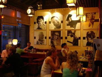 Far East Hotel Beijing Exterior foto